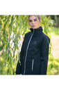 Coldstream Womens Berwick Softshell Jacket - Black